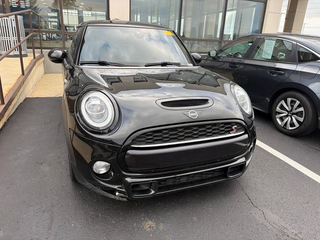 Used 2019 MINI Cooper S w/ Premium Package FWD image 5
