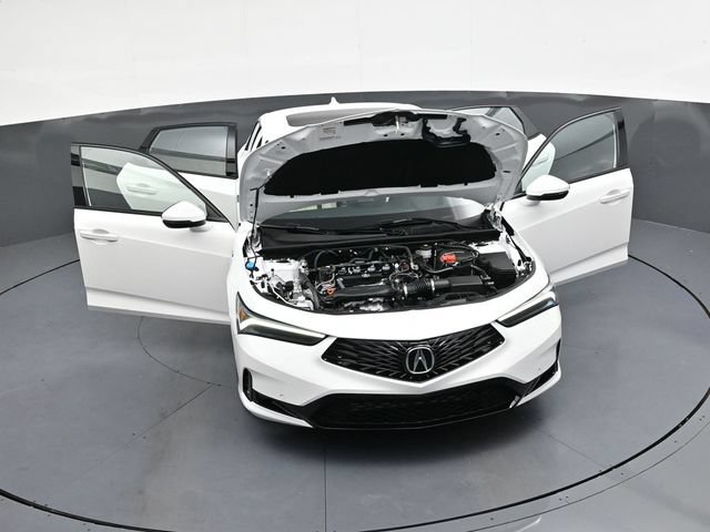 New 2025 Acura Integra A-Spec FWD image 32