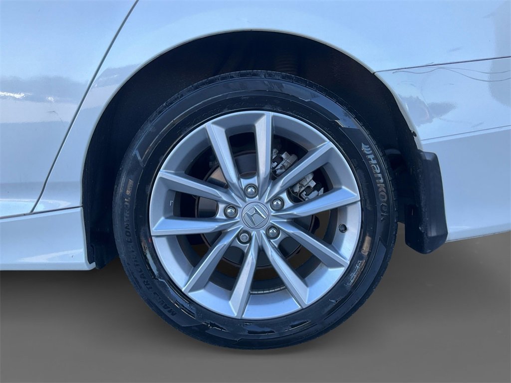 Used 2022 Honda Accord LX image 8