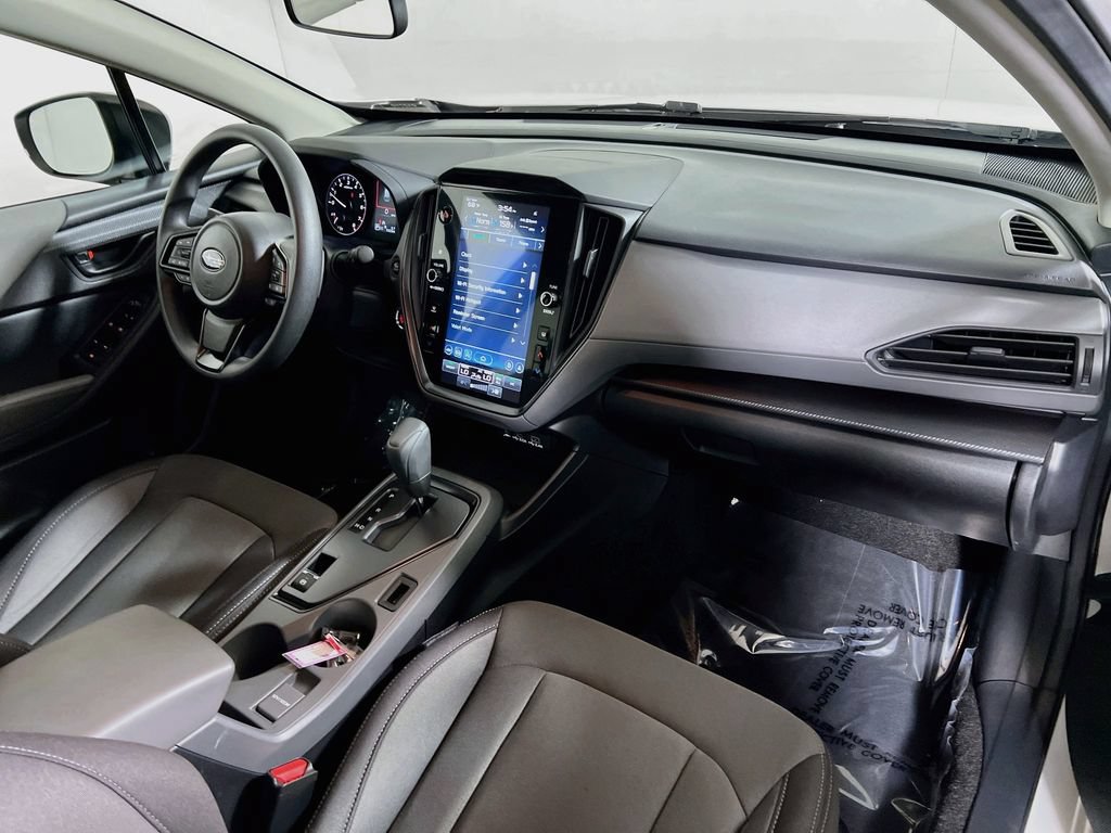Certified 2026 Subaru Crosstrek 2.5i Premium AWD/4WD image 24