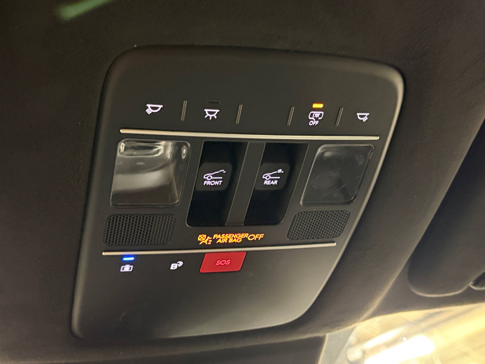 Used 2026 Hyundai Palisade Calligraphy AWD/4WD image 26