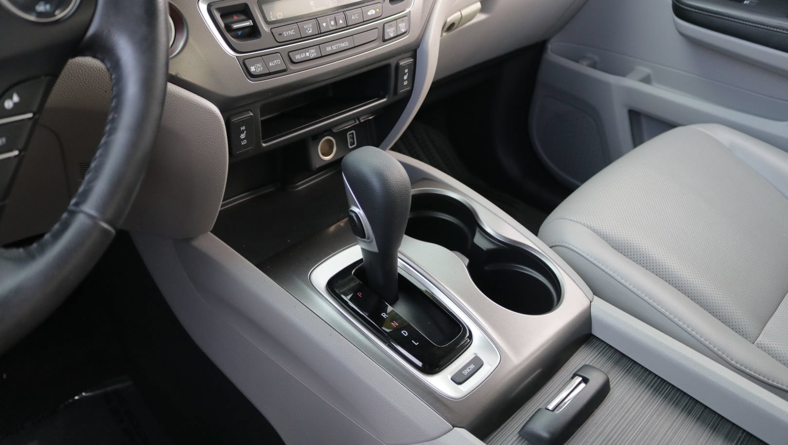 Used 2019 Honda Ridgeline RTL image 26