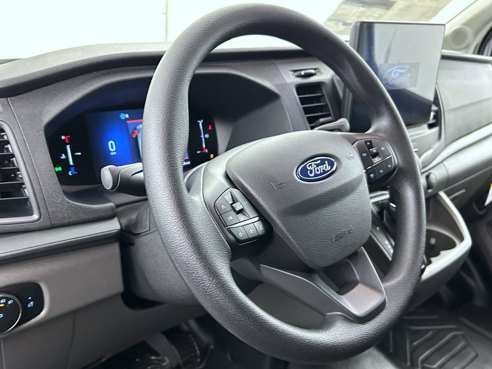 New 2027 Ford Transit 350 148 High Roof Extended w/ Load Area Protection Package RWD image 11