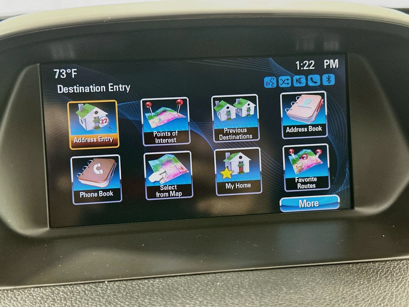 Used 2015 Buick Encore Leather FWD image 13