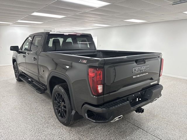 Used 2021 GMC Sierra 1500 Elevation image 59