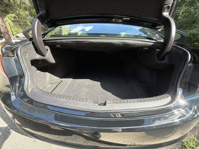 Used 2018 Acura TLX w/ Technology Package FWD image 14