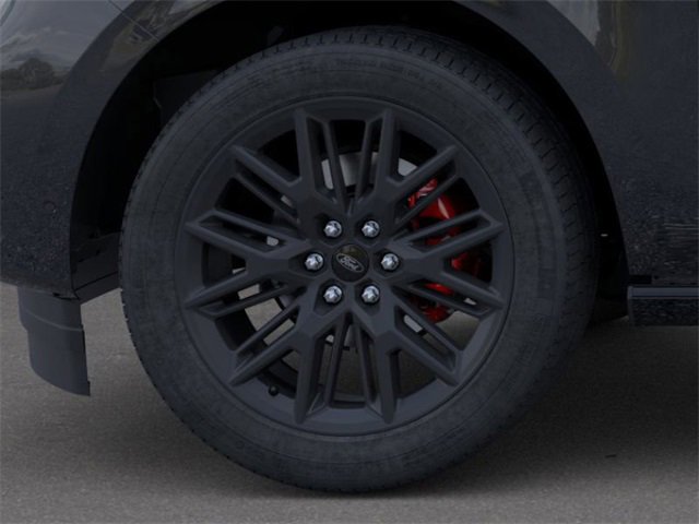 New 2025 Ford Expedition Platinum w/ Stealth Performance Package image 19