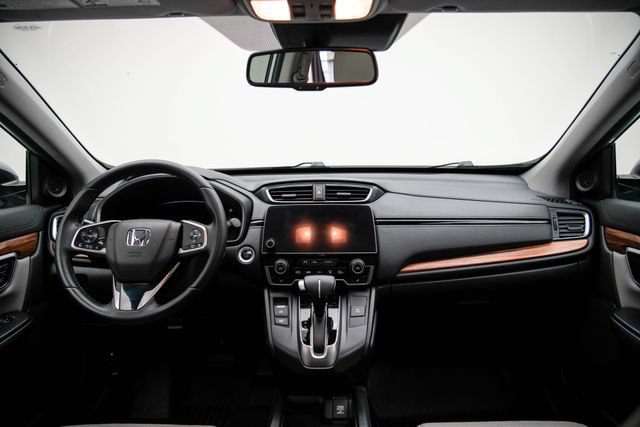 Used 2018 Honda CR-V Touring image 13