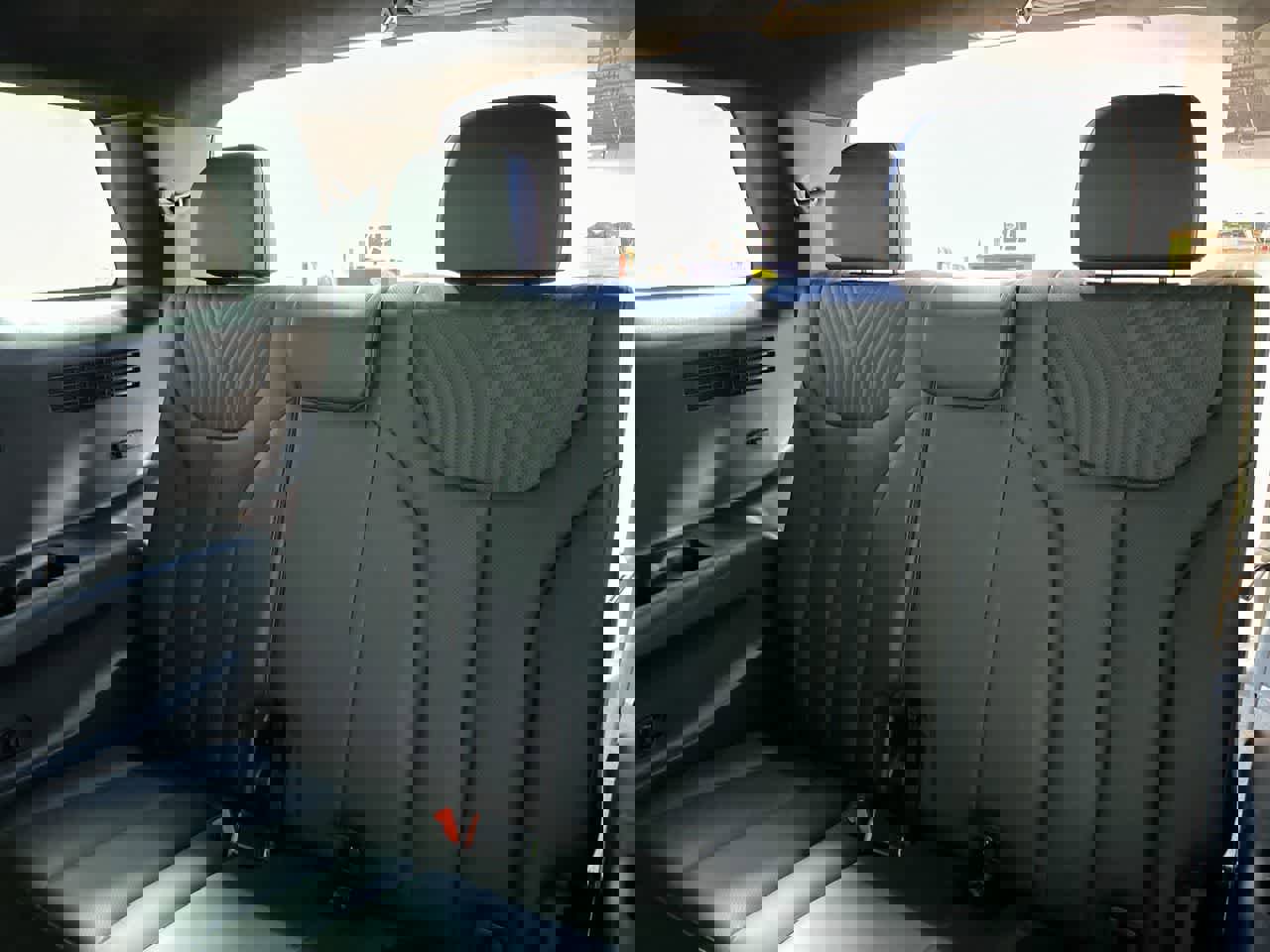 Used 2024 Hyundai Palisade Calligraphy image 33