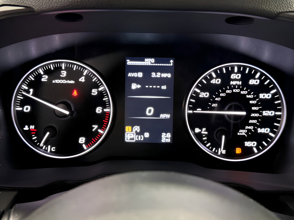 New 2026 Subaru Crosstrek 2.0i Premium image 14