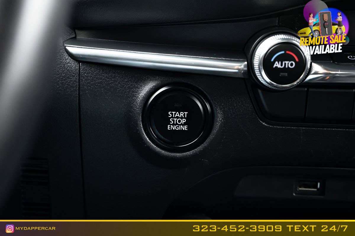 Used 2019 MAZDA MAZDA3 Sedan image 24