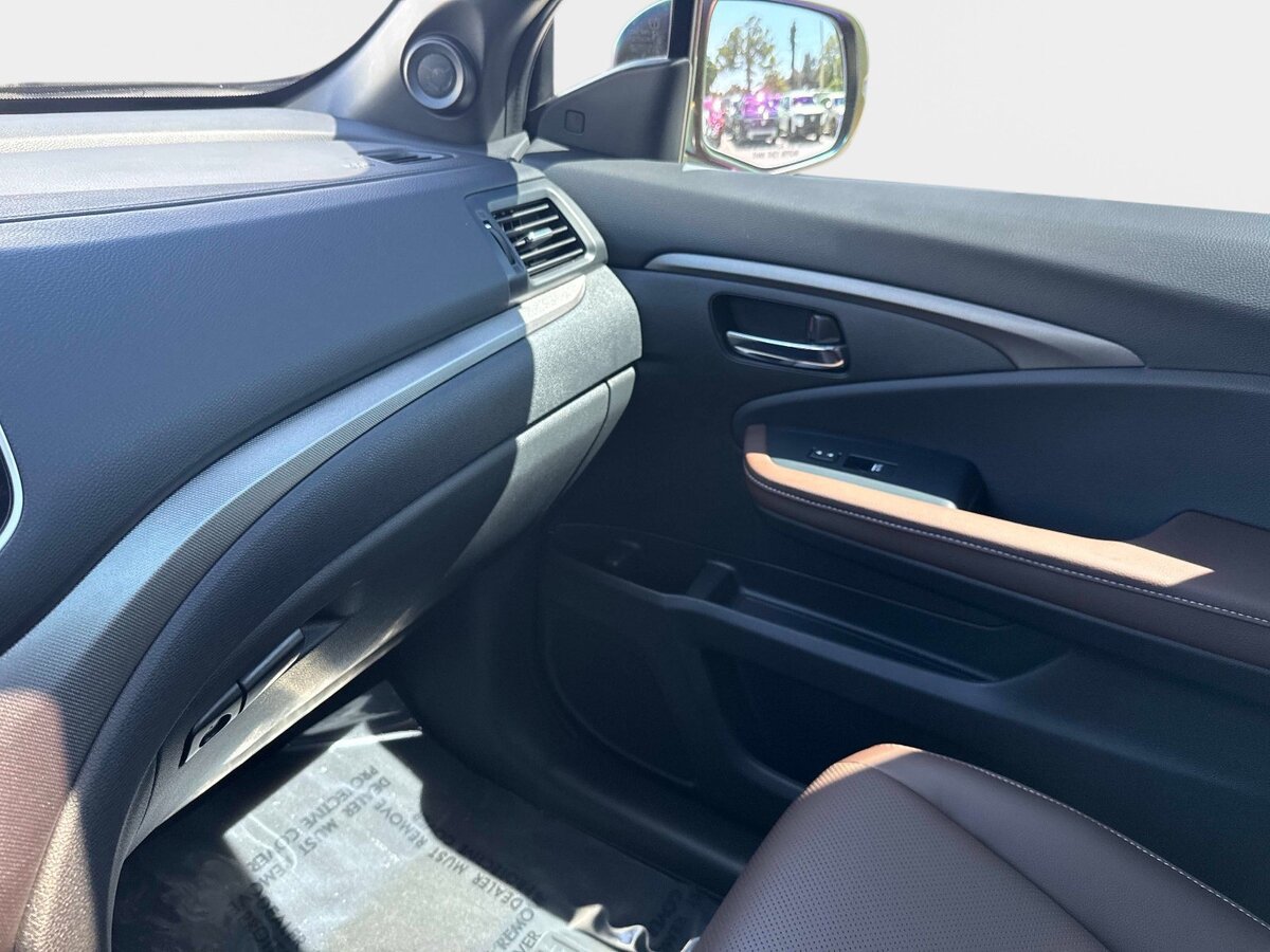 Used 2026 Honda Ridgeline RTL image 24