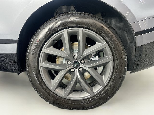 Used 2026 Land Rover Range Rover Velar Dynamic SE AWD/4WD image 30