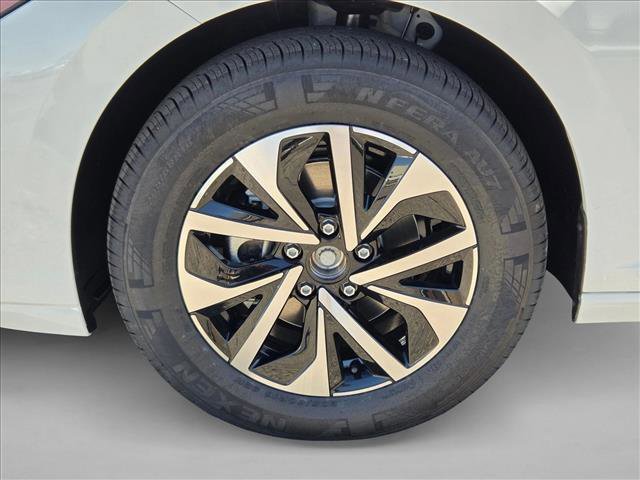 New 2026 Volkswagen Jetta S FWD image 10