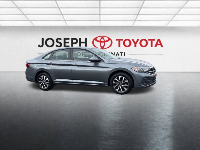 Used 2024 Volkswagen Jetta S FWD image 6