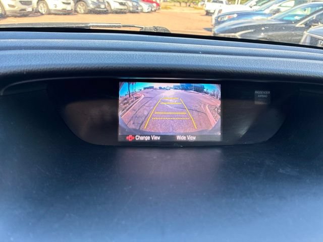 Used 2012 Honda CR-V EX-L image 10