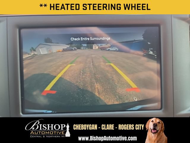 Used 2023 Chrysler Voyager LX FWD image 6