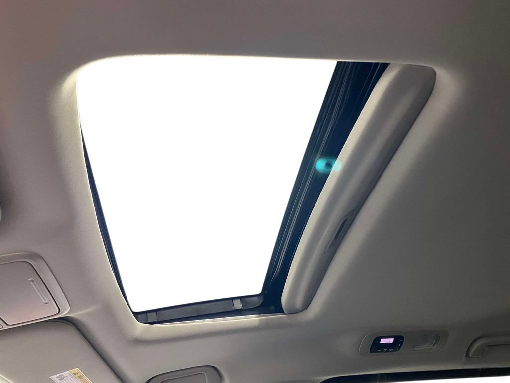 New 2026 Honda Odyssey EX-L image 14