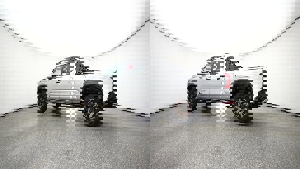 New 2025 Toyota Tacoma 4x4 Double Cab Hybrid image 20