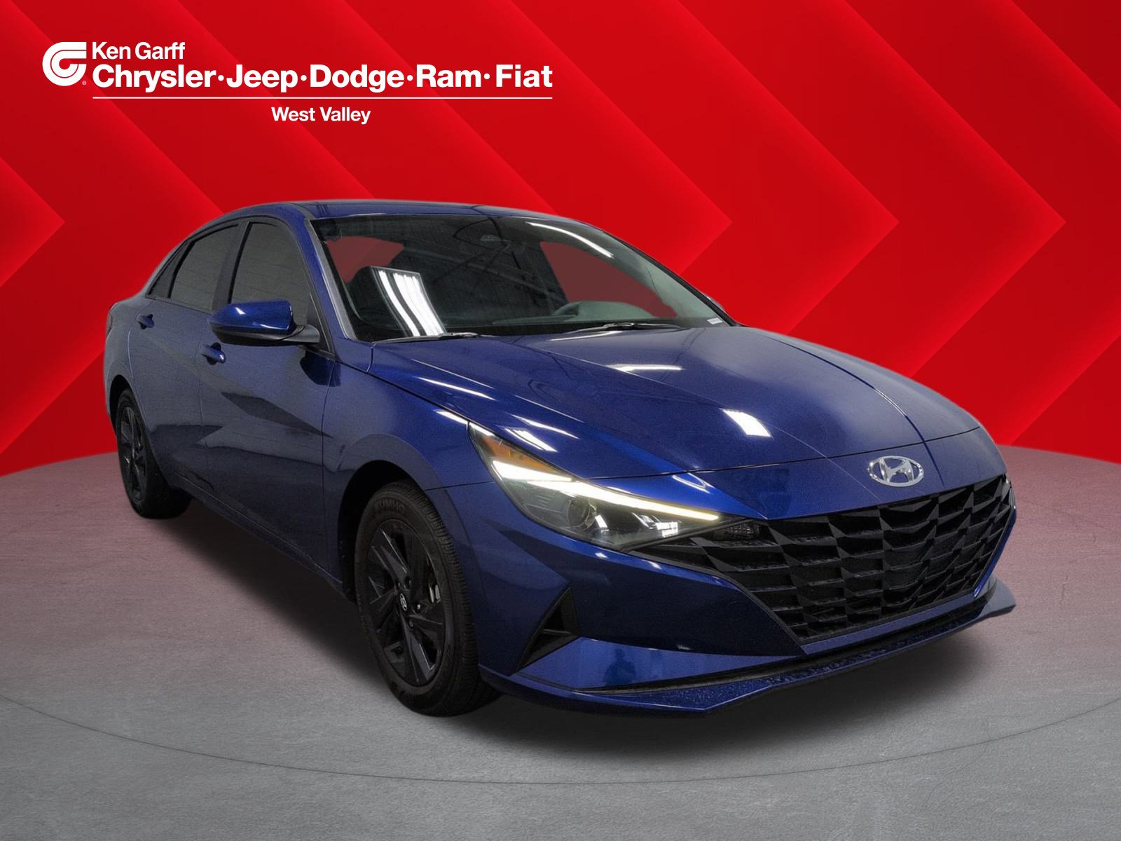 Used 2023 Hyundai Elantra SEL