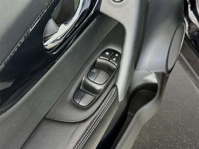 Certified 2019 Nissan Rogue SL w/ Premium Package FWD image 21