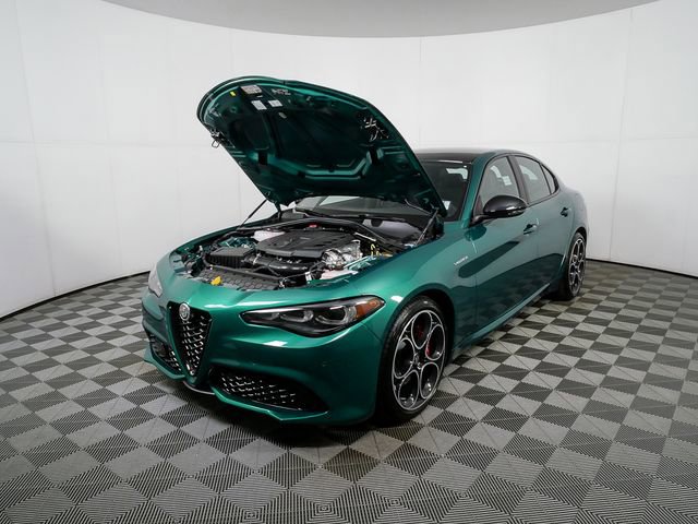 New 2026 Alfa Romeo Giulia RWD image 34