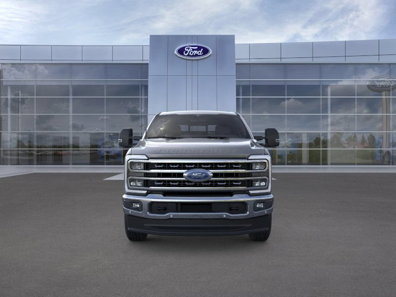 New 2026 Ford F250 Lariat w/ Lariat Ultimate Package AWD/4WD image 28