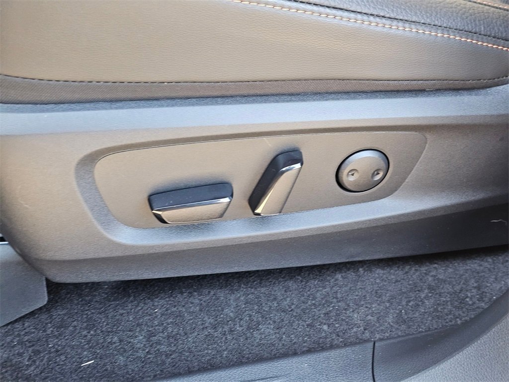 New 2025 Nissan Pathfinder Rock Creek image 33
