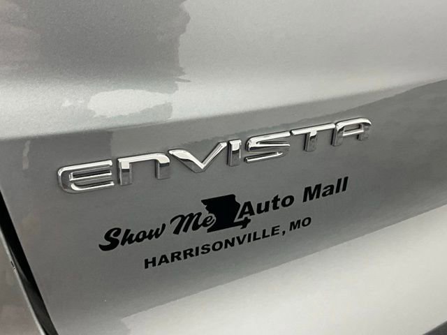 Used 2025 Buick Envista Sport Touring FWD image 25