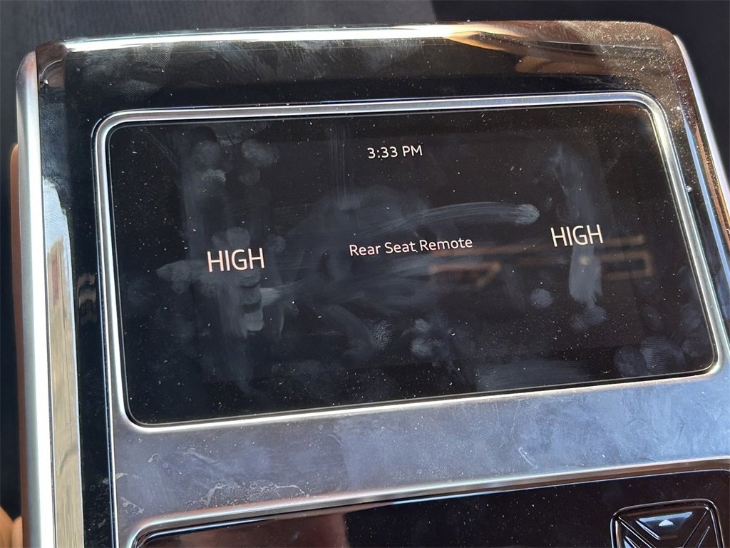 Used 2022 Audi A8 L 3.0T image 27