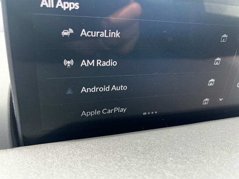 Used 2022 Acura TLX w/ A-SPEC Package AWD/4WD image 41