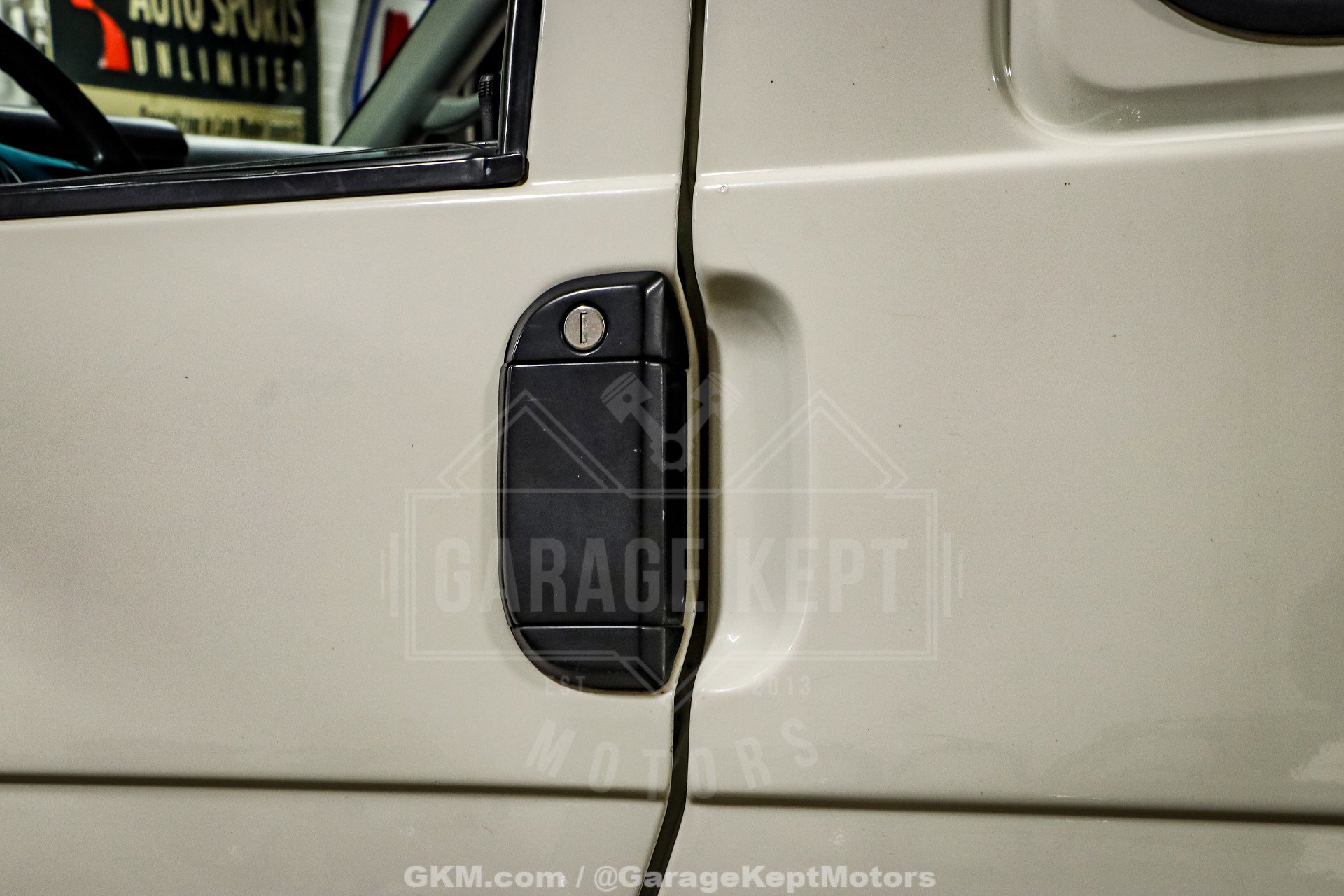 Used 2003 Volkswagen Eurovan MV image 28