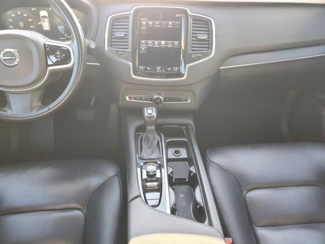 Used 2020 Volvo XC90 T6 Momentum AWD/4WD image 32