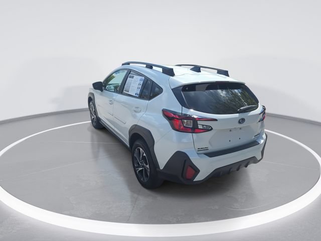 Used 2026 Subaru Crosstrek 2.5i Premium AWD/4WD image 6