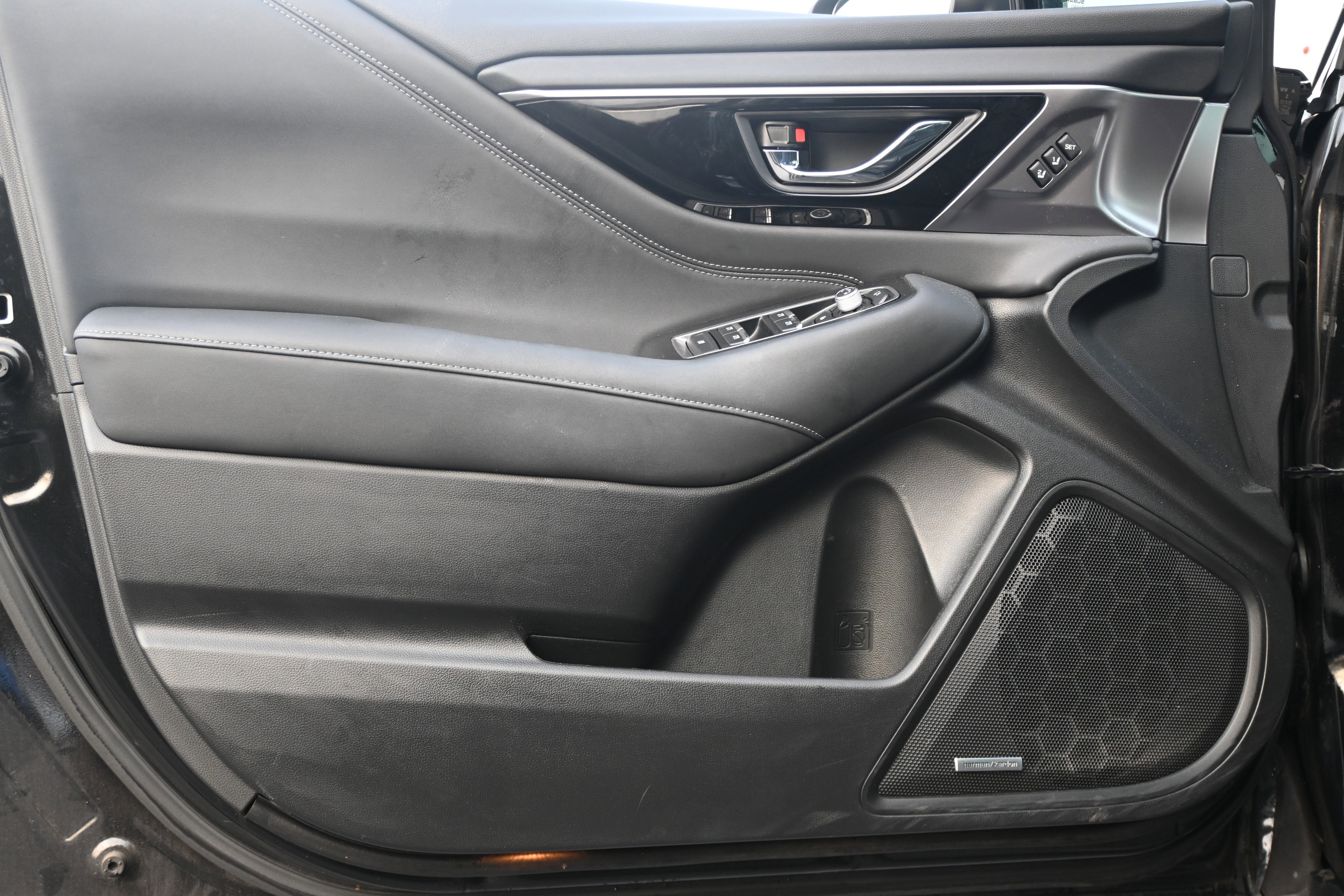 Certified 2023 Subaru Outback Touring image 14