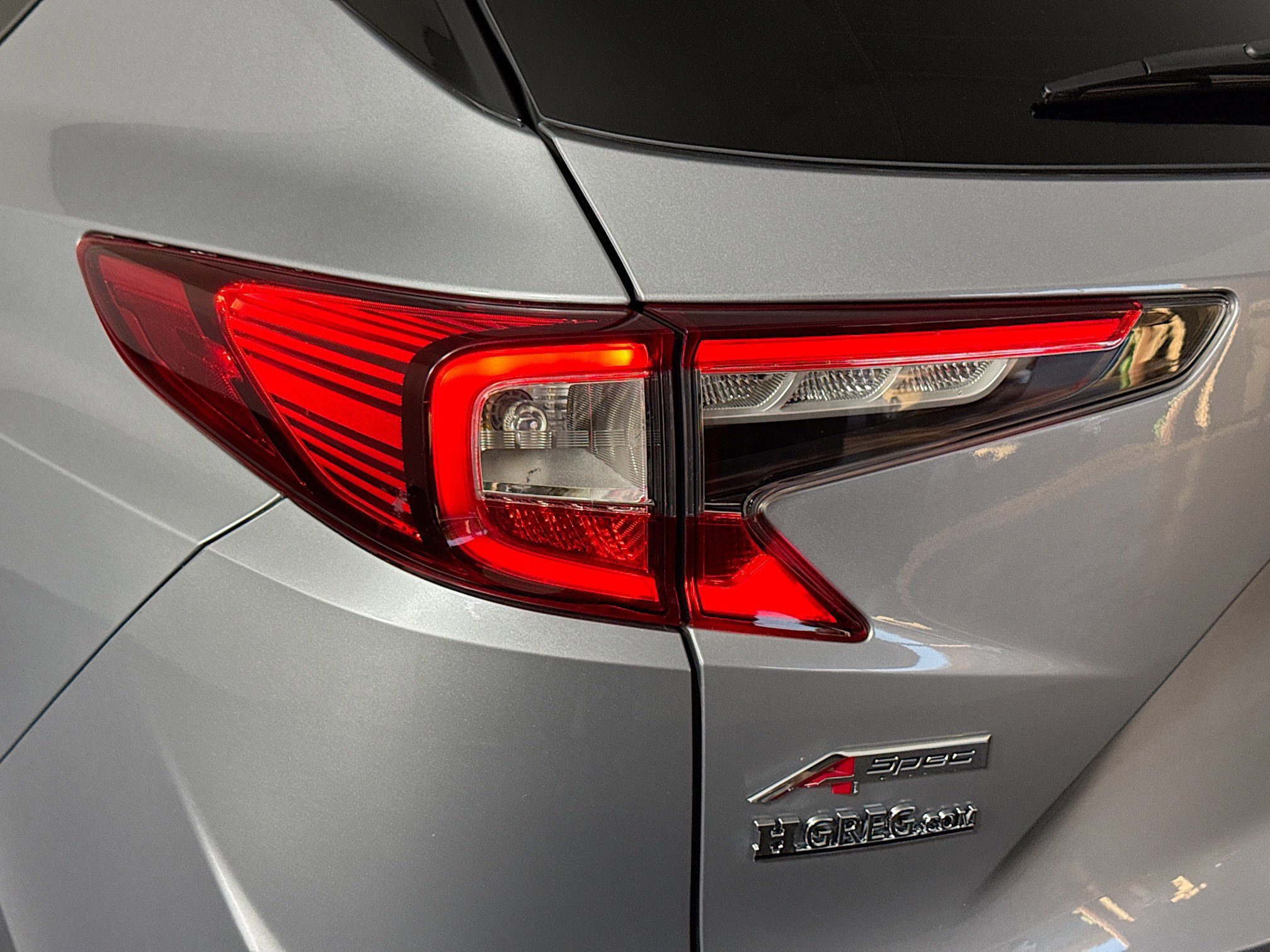 Used 2019 Acura RDX A-Spec image 36