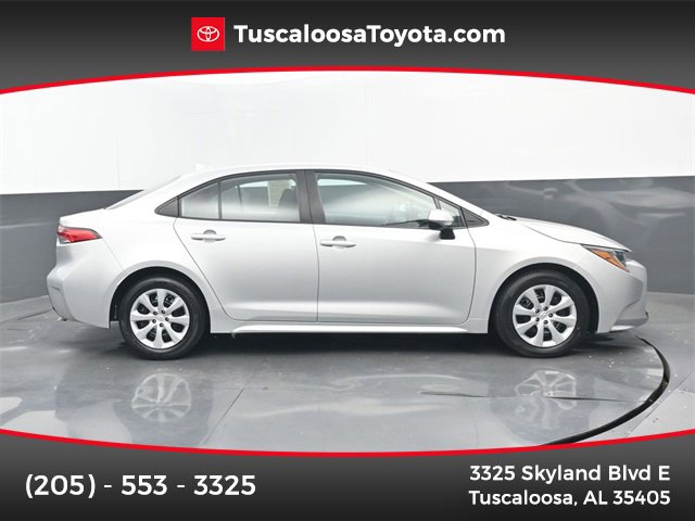 Used 2023 Toyota Corolla LE