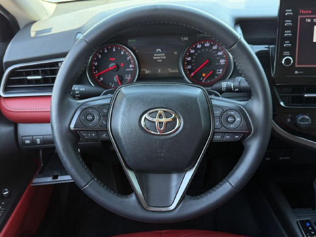 Used 2024 Toyota Camry XSE FWD image 12