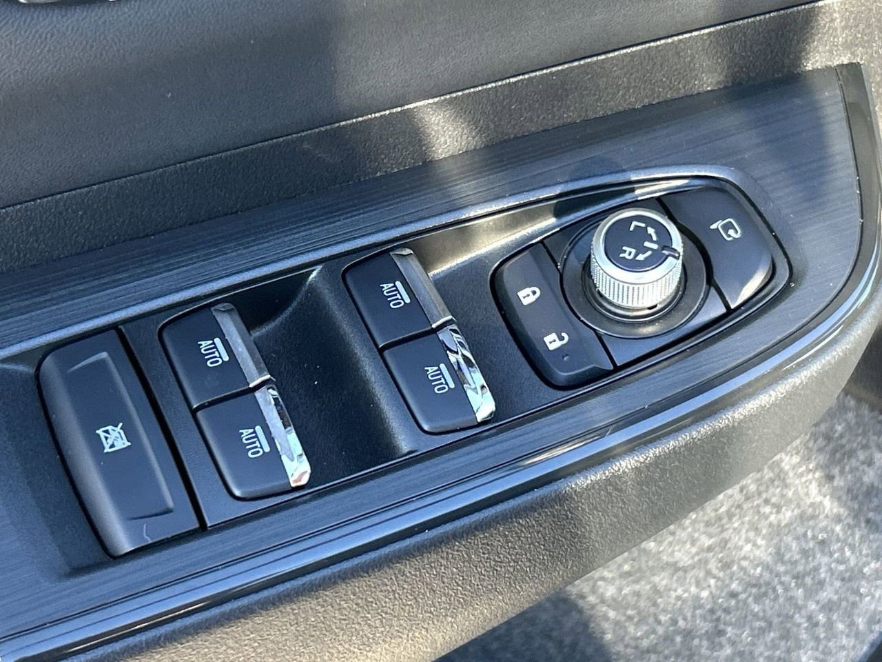 New 2026 Subaru Outback Touring XT image 17