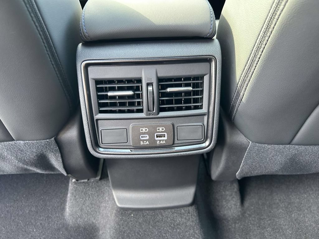 New 2026 Subaru Forester Limited AWD/4WD image 13