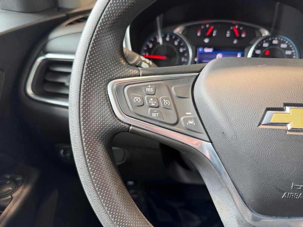 Used 2022 Chevrolet Equinox LT FWD image 15