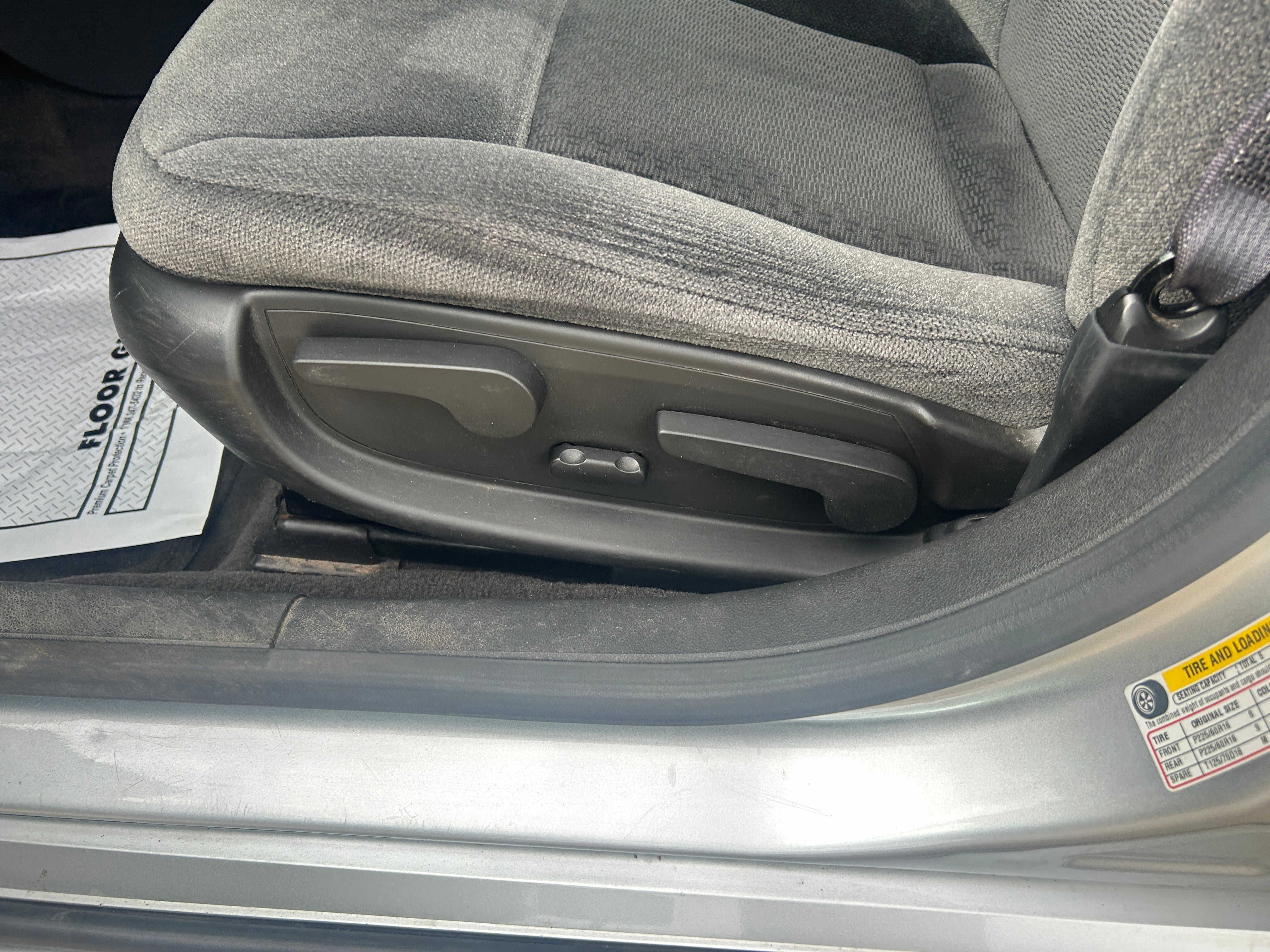 Used 2016 Chevrolet Impala Limited LS FWD image 17