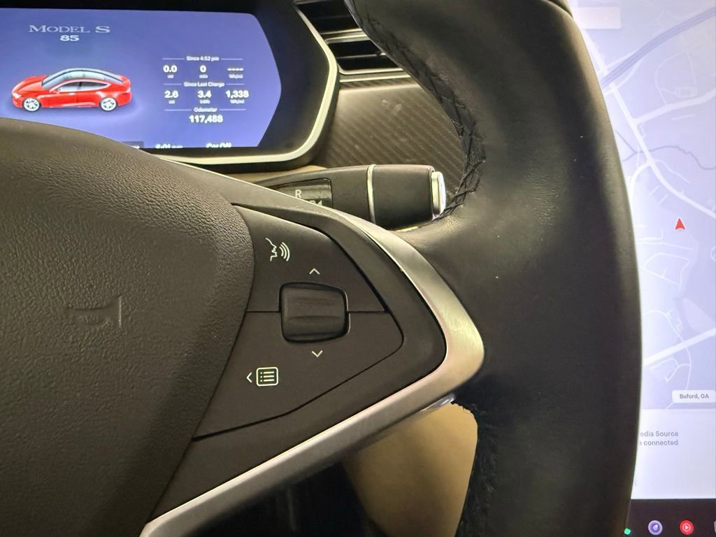 Used 2014 Tesla Model S 85 RWD image 18