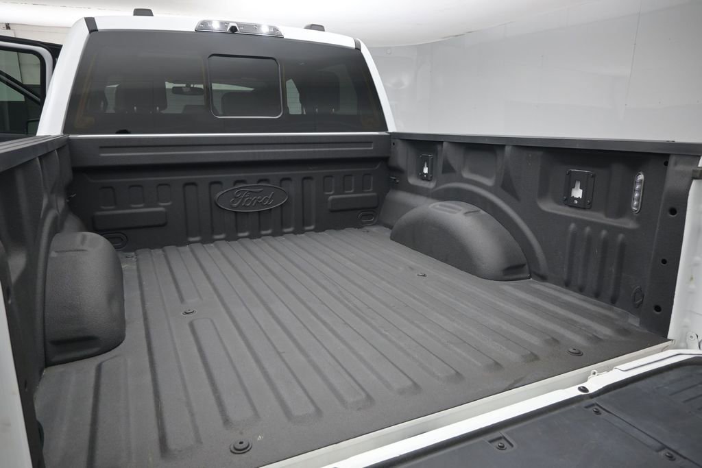 Used 2023 Ford F150 Raptor w/ Raptor 37 Performance Package AWD/4WD image 7
