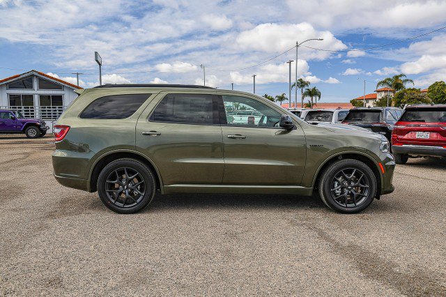 New 2026 Dodge Durango GT image 3