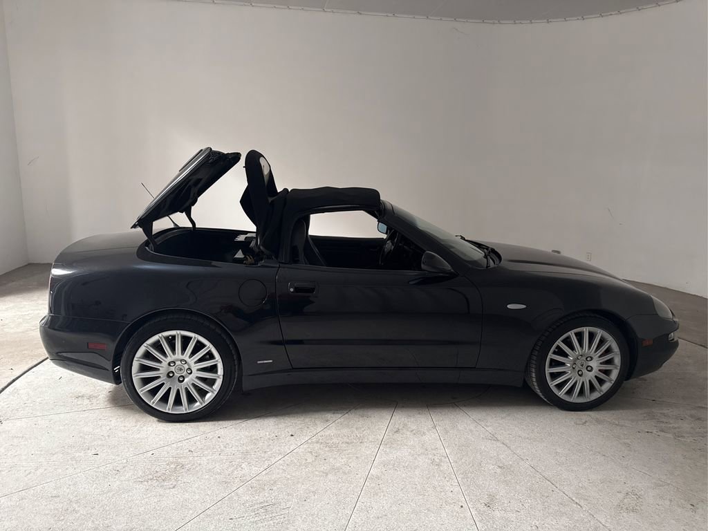 Used 2002 Maserati Spyder Cambiocorsa image 31
