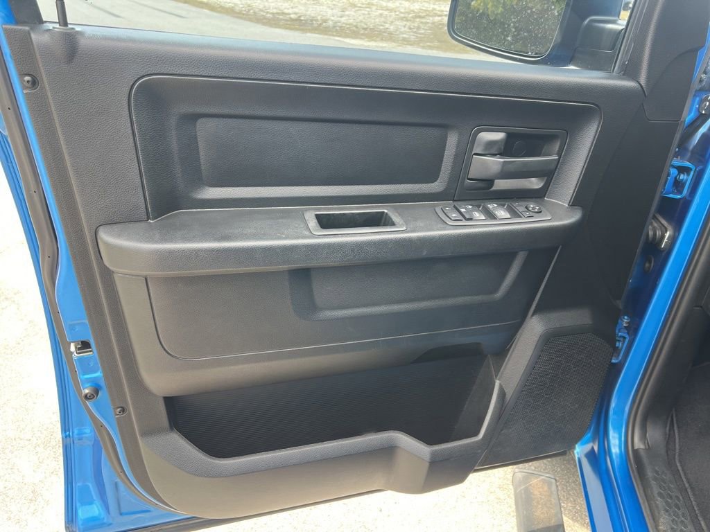 Certified 2021 RAM 1500 Tradesman w/ Tradesman SXT Package image 33