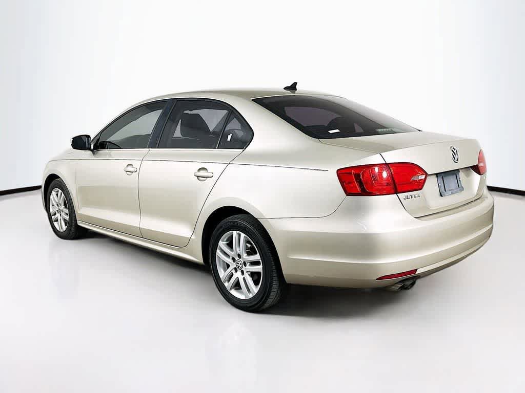 Used 2013 Volkswagen Jetta TDI FWD image 4