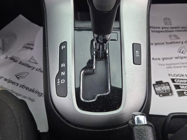Used 2016 Chevrolet Cruze LS FWD image 18