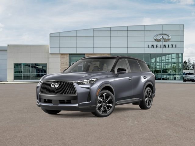 New 2026 INFINITI QX60 Autograph w/ Dark Cargo Package image 1